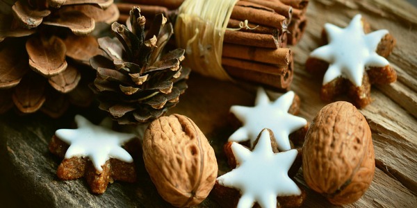 Co kupić na święta do 50zł?