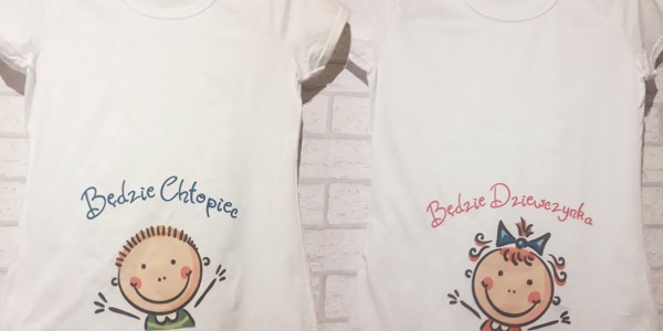 Także w ciąży - bąź modna!