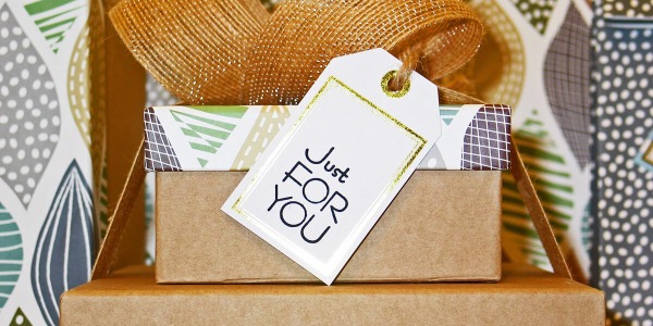 Top 6 prezentów, które niosą radość