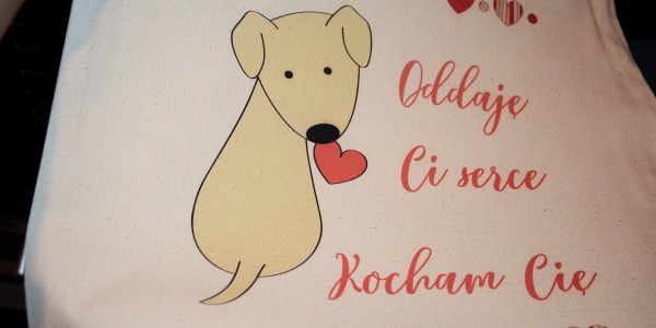 Jak wybrać idealną poduszkę na walentynki?