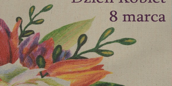 Co kupić na dzień kobiet?