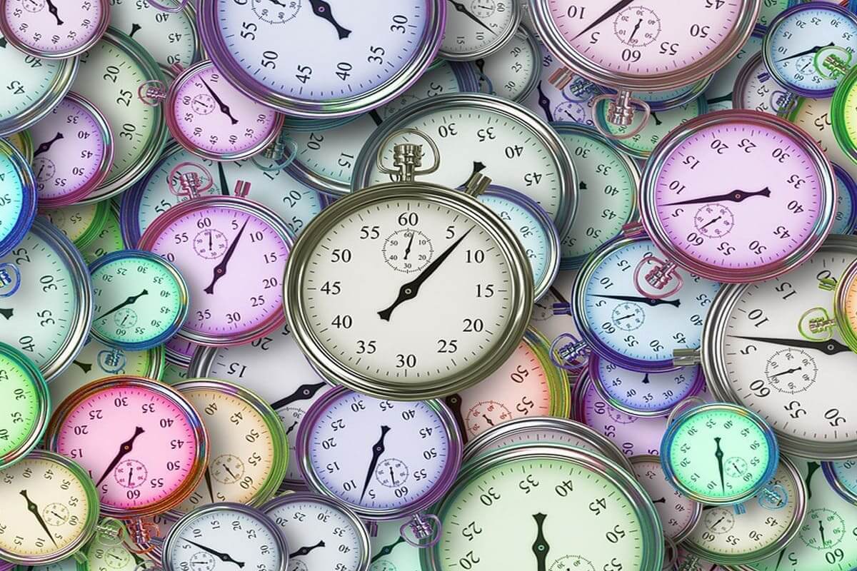 Puk, puk. Jesteś gotowy na Nowy Rok?