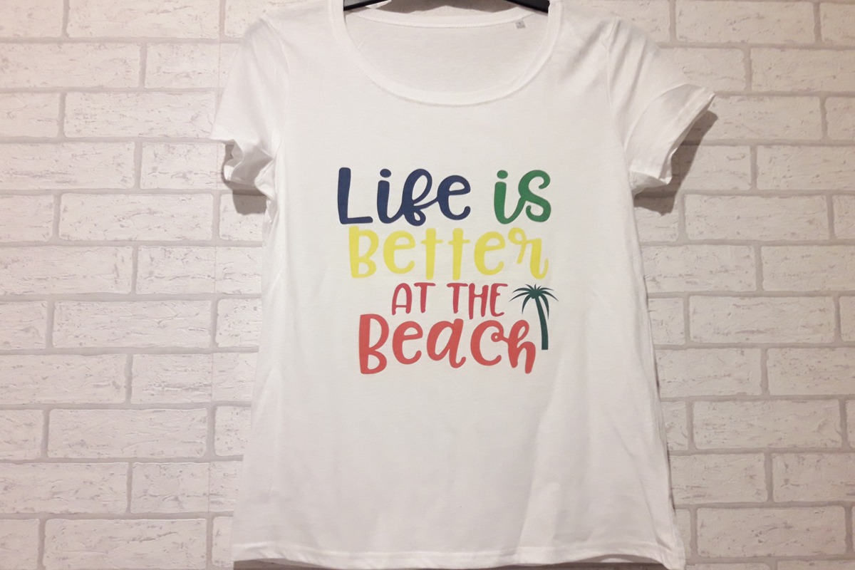 Wakacyjne koszulki! Czas na letnie podróże!