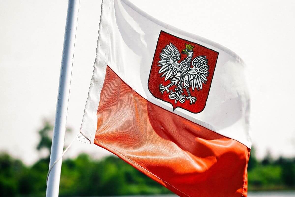 Koszulki patriotyczne – Czy tylko biało-czerwone?