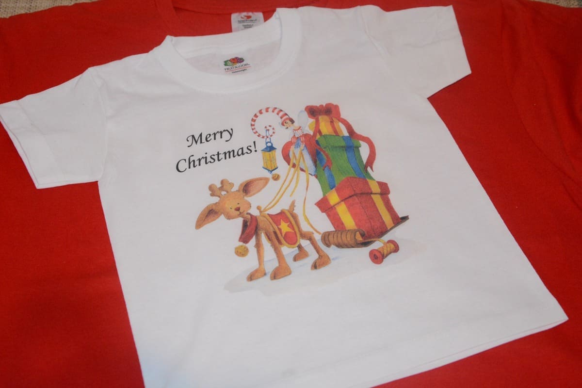 Mikołajki - wybieramy prezenty dla klasy