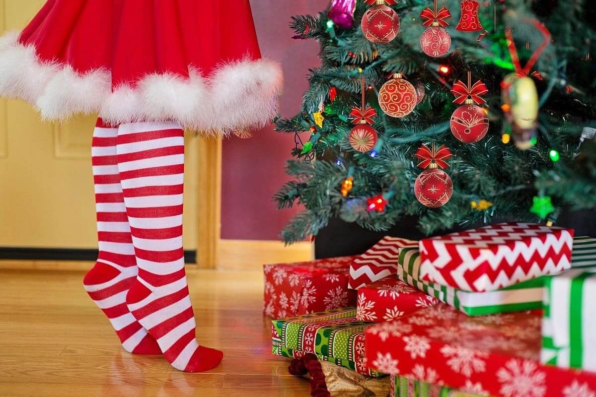 Lista prezentów gwiazdkowych TOP 10