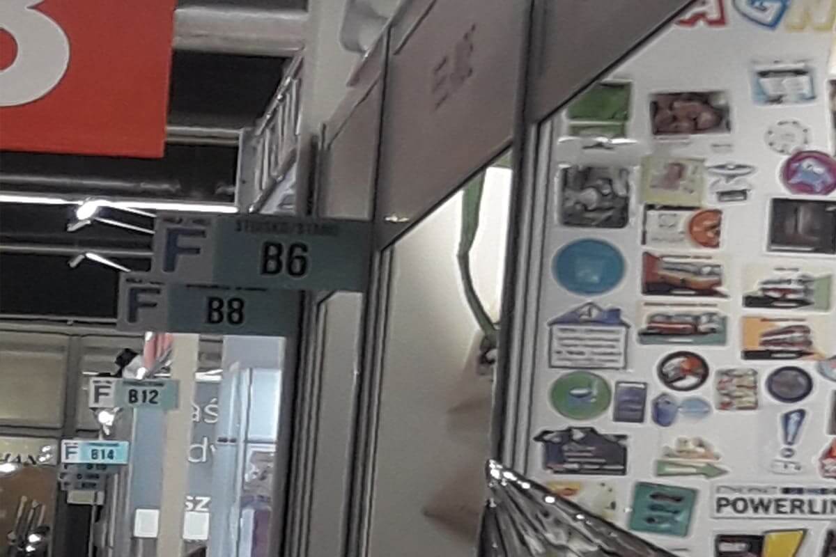 Kreatywna odzież reklamowa