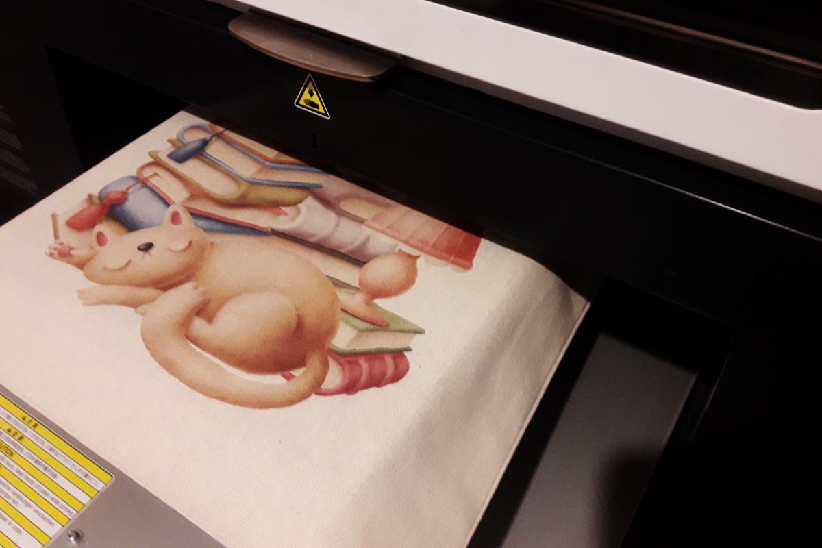 Mól książkowy - Jaki prezent?