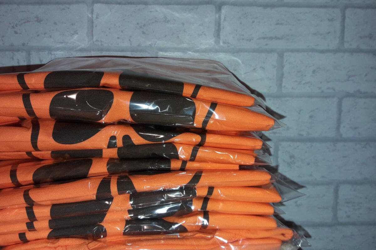 Czy warto kupić koszulkę na Halloween?