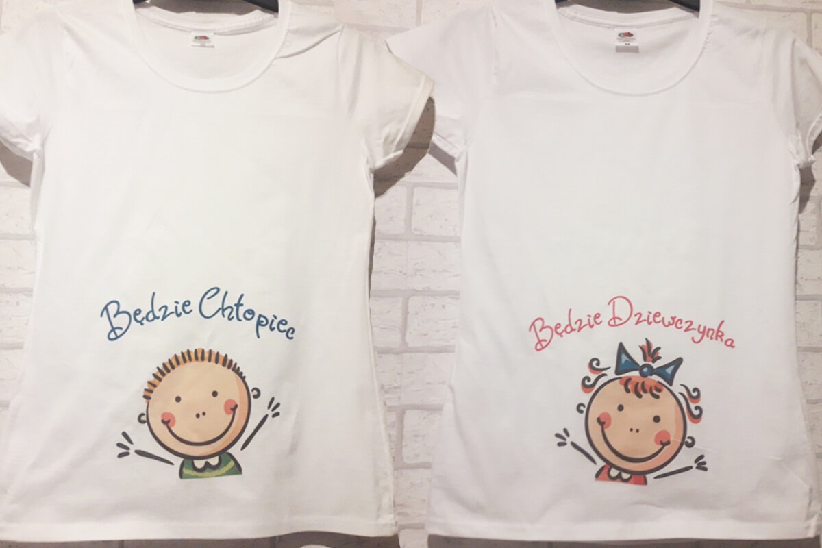 Także w ciąży - bąź modna!