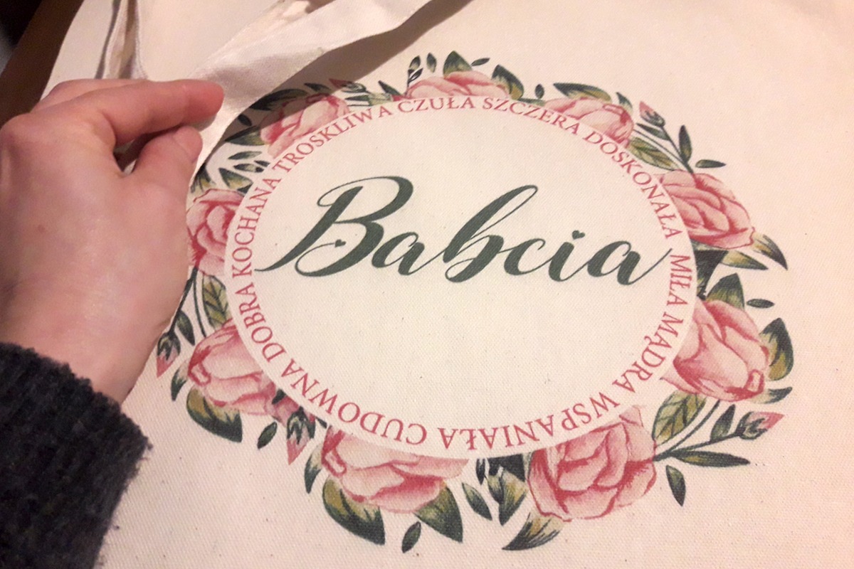 5 pomysłów na prezent na Dzień Babci i Dziadka