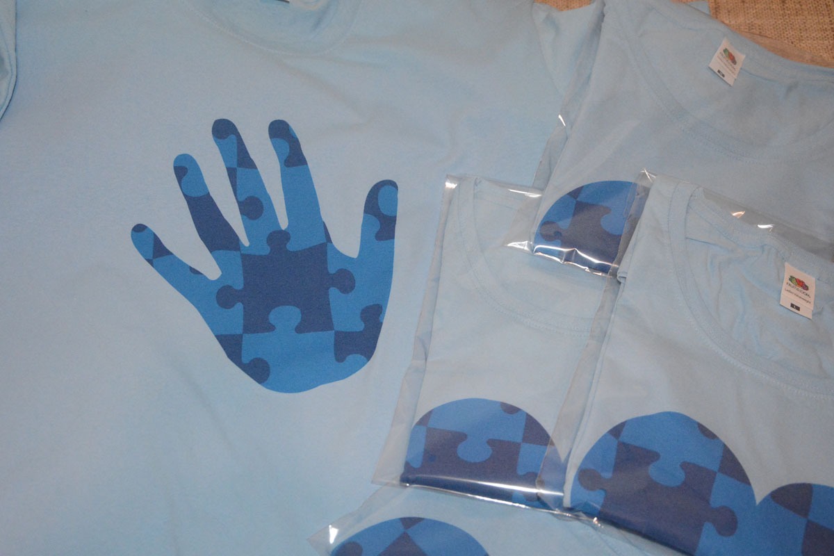 Czy na pewno na niebiesko dla autyzmu?